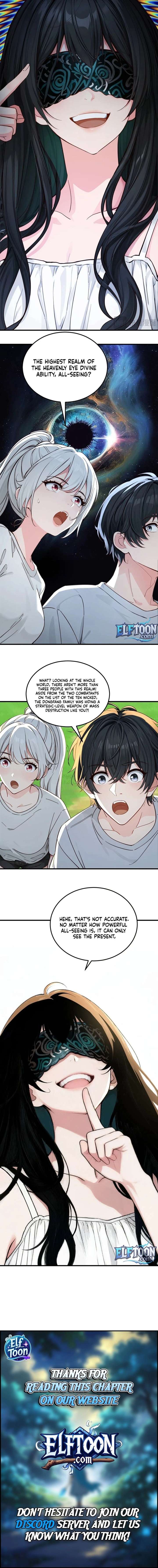 Invincible in the Apocalypse: Proposing Marriage at Your Doorstep Chapter 18 43 009