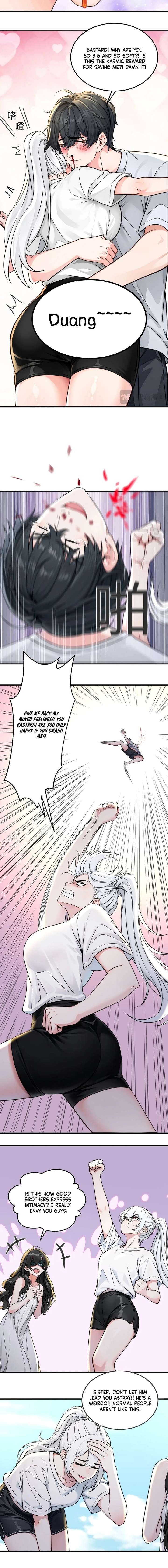 Invincible in the Apocalypse: Proposing Marriage at Your Doorstep Chapter 19 40 006