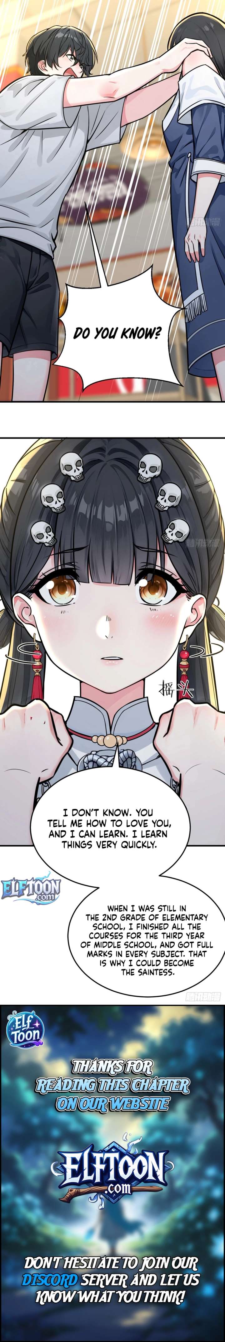 Invincible in the Apocalypse: Proposing Marriage at Your Doorstep Chapter 2 43 9