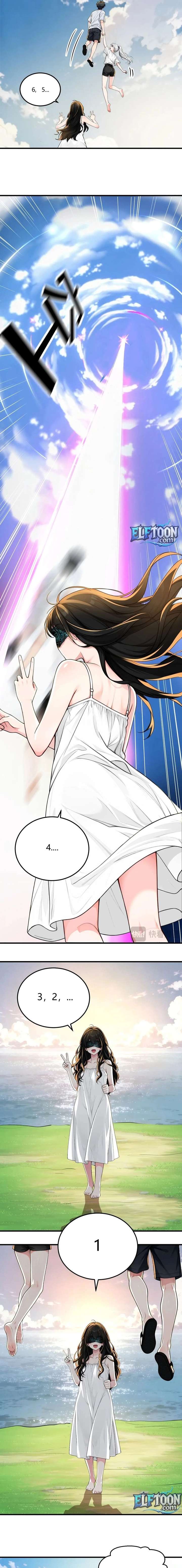 Invincible in the Apocalypse: Proposing Marriage at Your Doorstep Chapter 20 38 ch 20 5