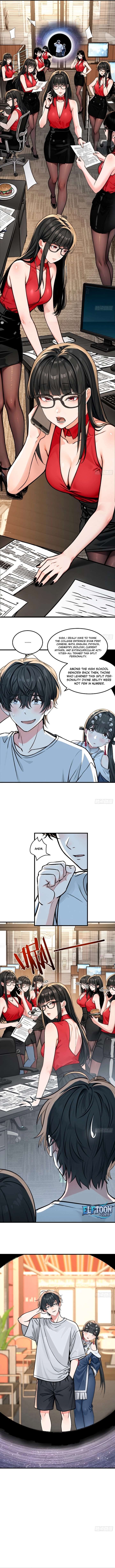 Invincible in the Apocalypse: Proposing Marriage at Your Doorstep Chapter 3 28 3