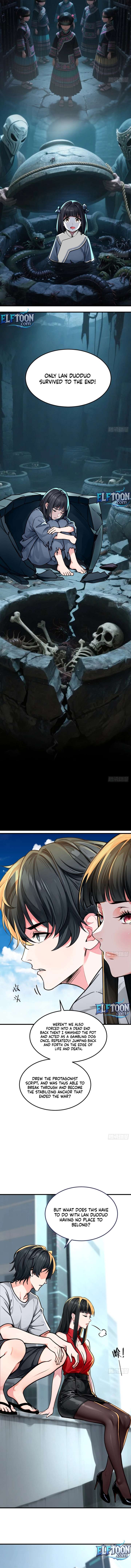 Invincible in the Apocalypse: Proposing Marriage at Your Doorstep Chapter 4 42 8