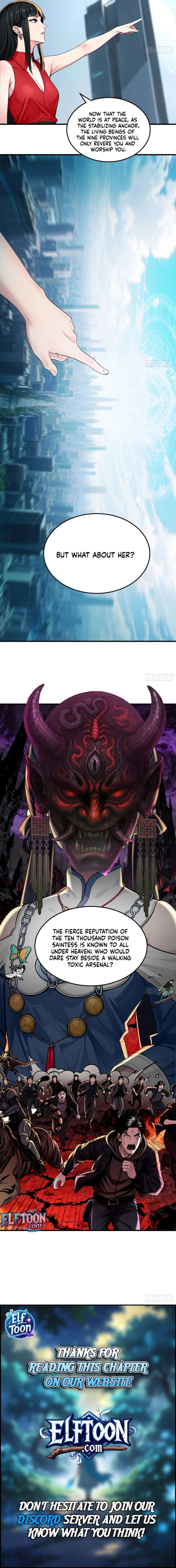 Invincible in the Apocalypse: Proposing Marriage at Your Doorstep Chapter 4 43 9