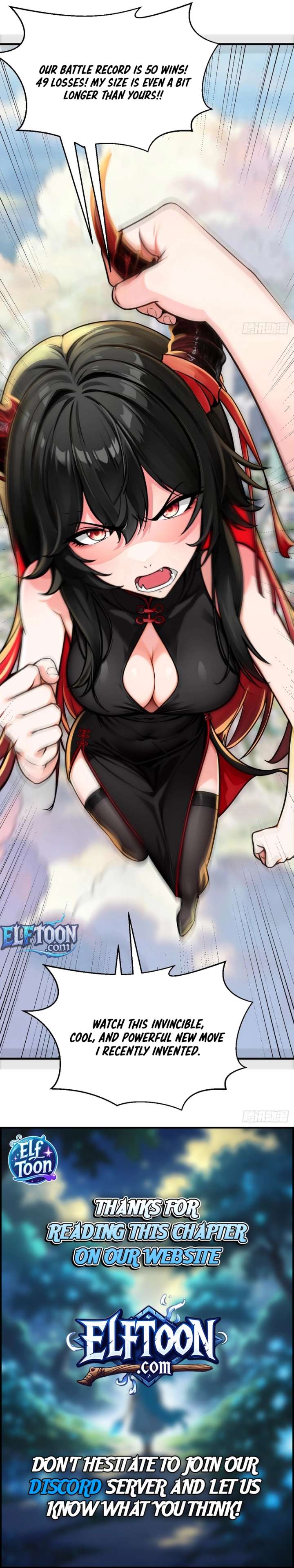 Invincible in the Apocalypse: Proposing Marriage at Your Doorstep Chapter 6 43 9