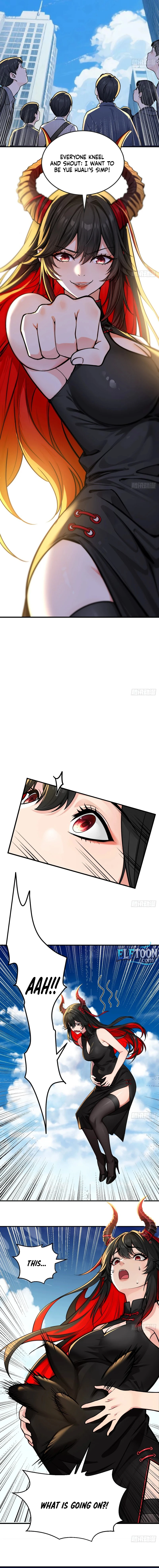 Invincible in the Apocalypse: Proposing Marriage at Your Doorstep Chapter 7 37 3