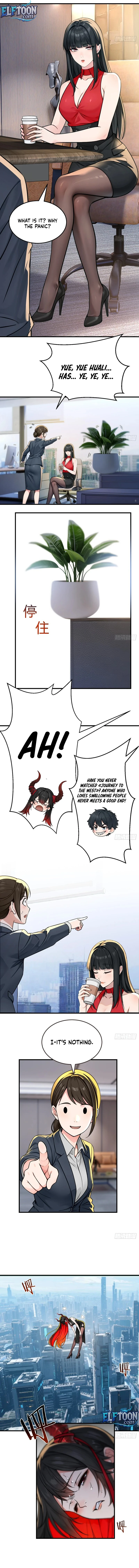 Invincible in the Apocalypse: Proposing Marriage at Your Doorstep Chapter 7 40 6