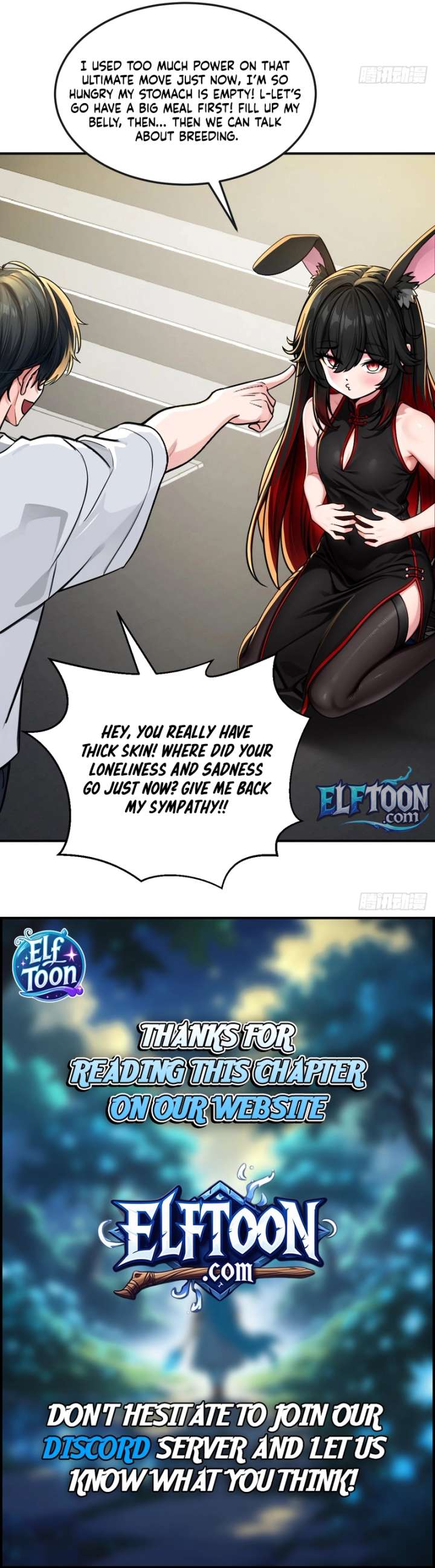 Invincible in the Apocalypse: Proposing Marriage at Your Doorstep Chapter 8 39 8