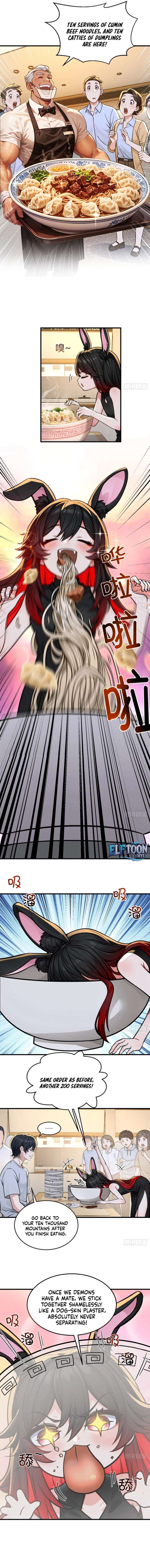 Invincible in the Apocalypse: Proposing Marriage at Your Doorstep Chapter 9 30 2