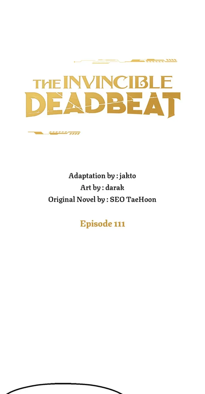 The Strongest Unemployed Hero Chapter 111 224 01