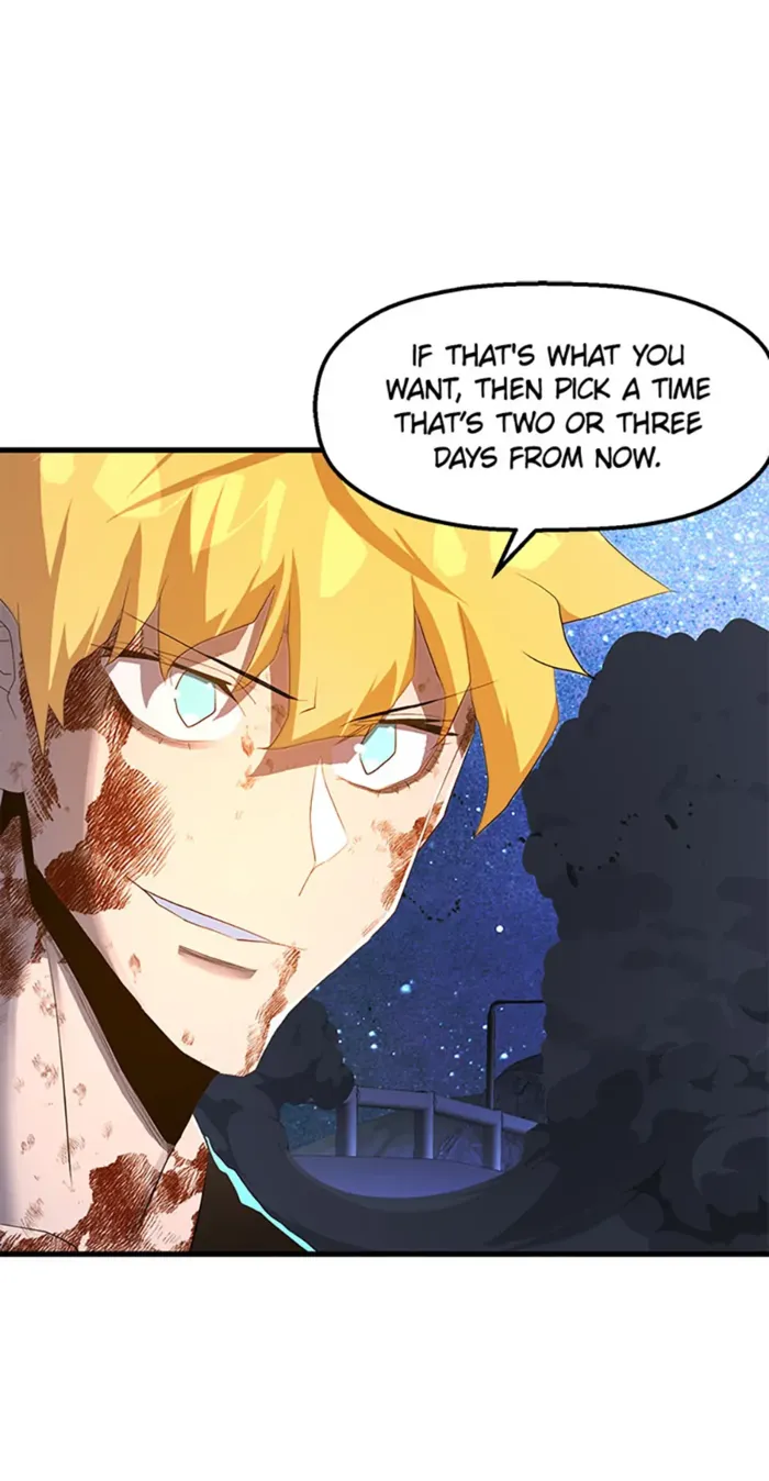 The Strongest Unemployed Hero Chapter 111 226 03