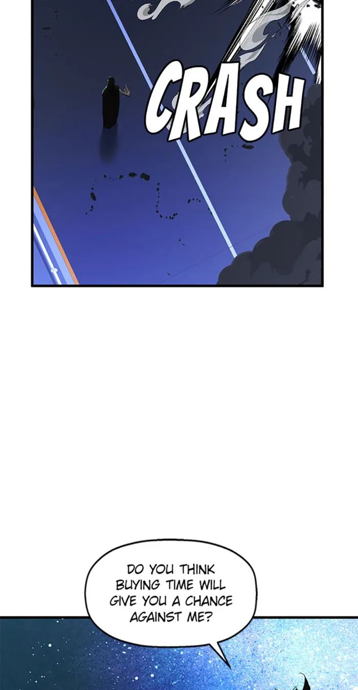 The Strongest Unemployed Hero Chapter 111 230 07