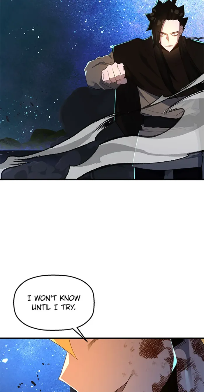 The Strongest Unemployed Hero Chapter 111 231 08