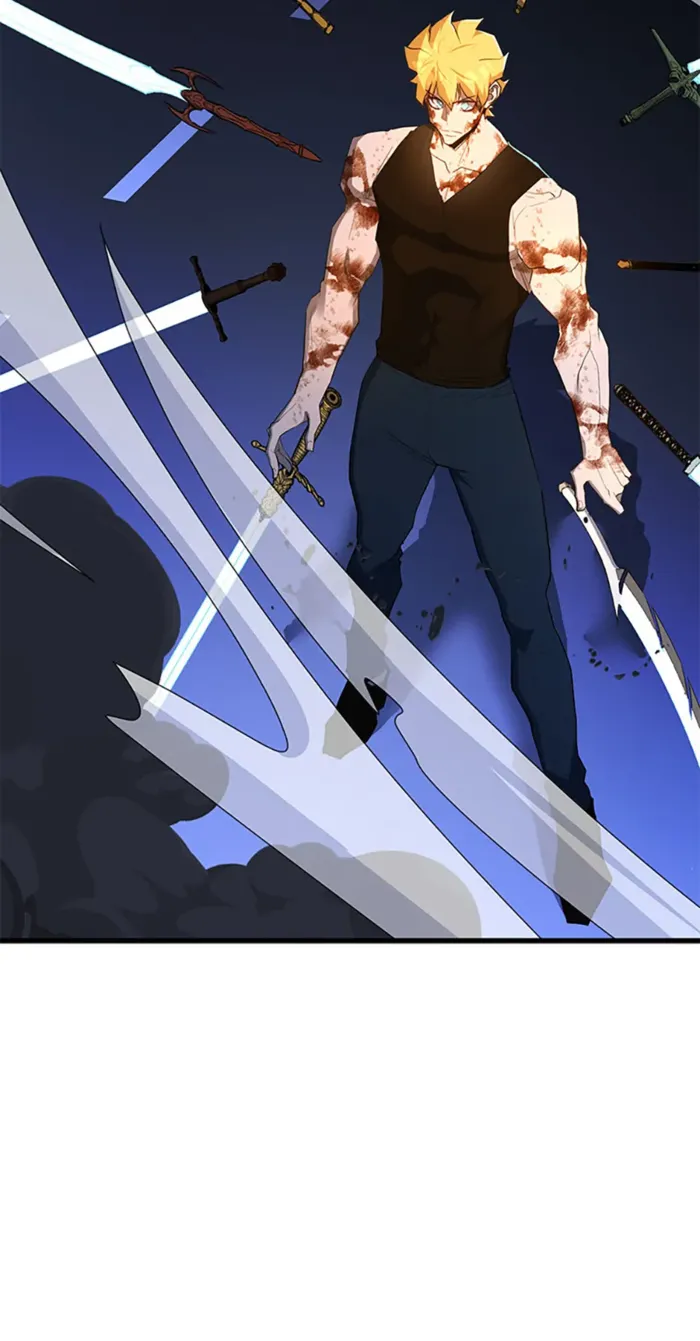 The Strongest Unemployed Hero Chapter 111 233 10