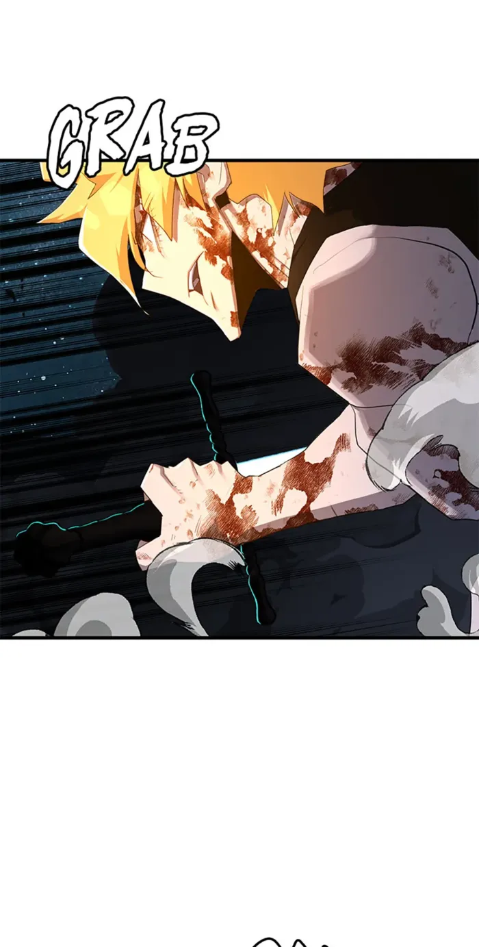 The Strongest Unemployed Hero Chapter 111 234 11