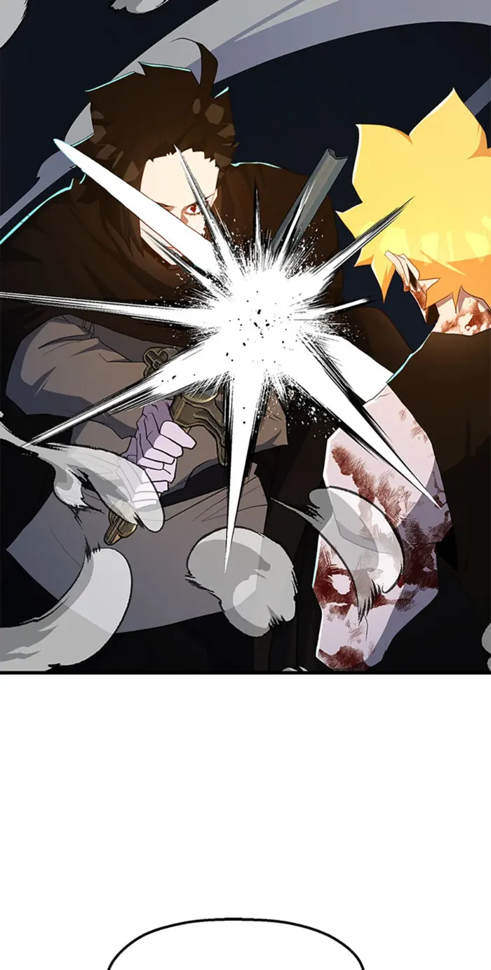 The Strongest Unemployed Hero Chapter 111 236 13