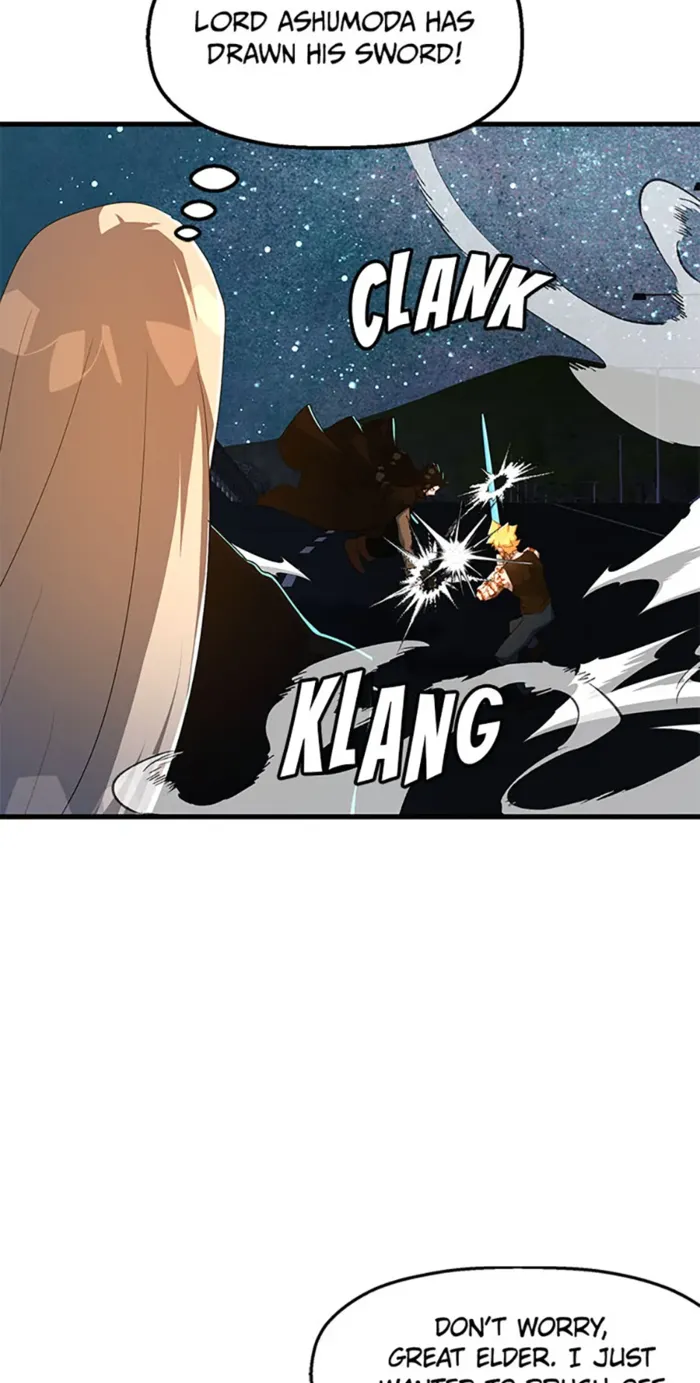 The Strongest Unemployed Hero Chapter 111 237 14