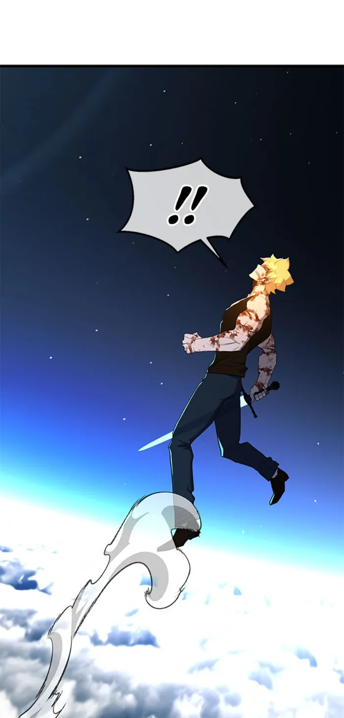 The Strongest Unemployed Hero Chapter 111 242 19