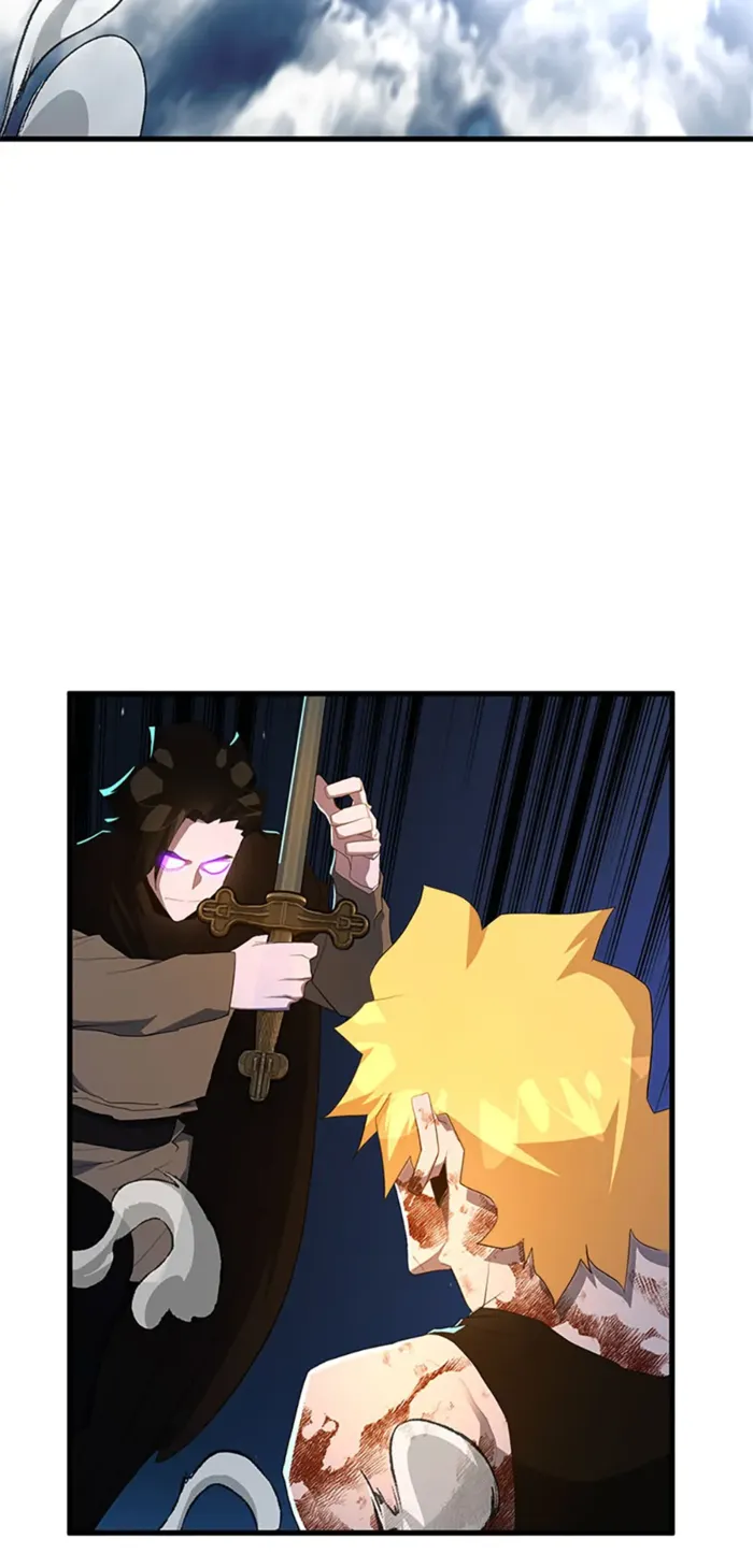 The Strongest Unemployed Hero Chapter 111 243 20