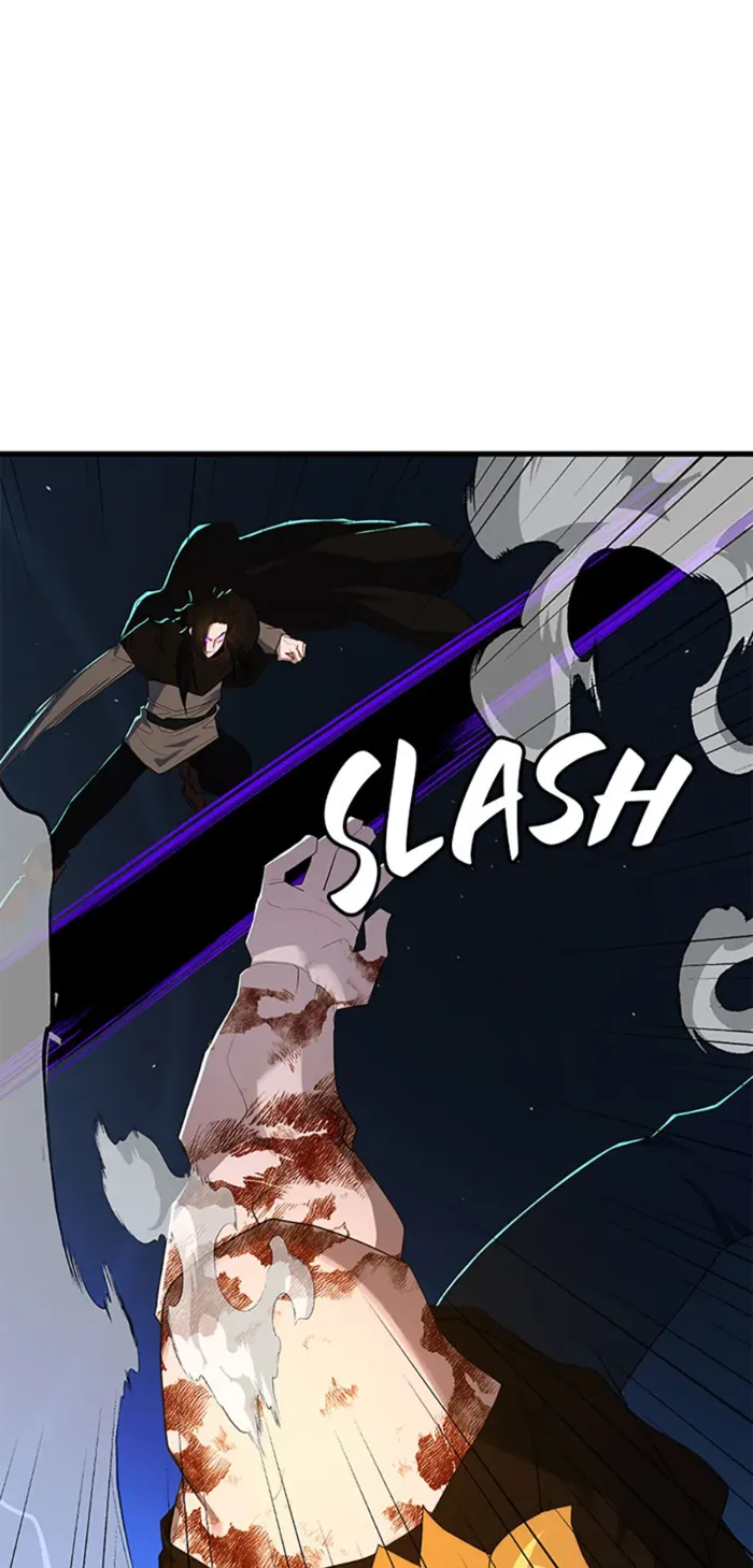 The Strongest Unemployed Hero Chapter 111 244 21