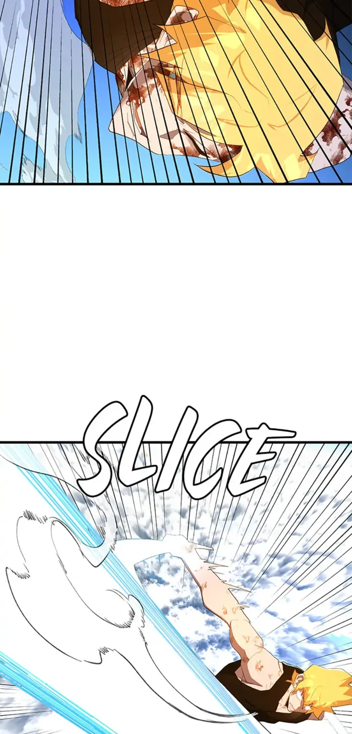 The Strongest Unemployed Hero Chapter 111 245 22