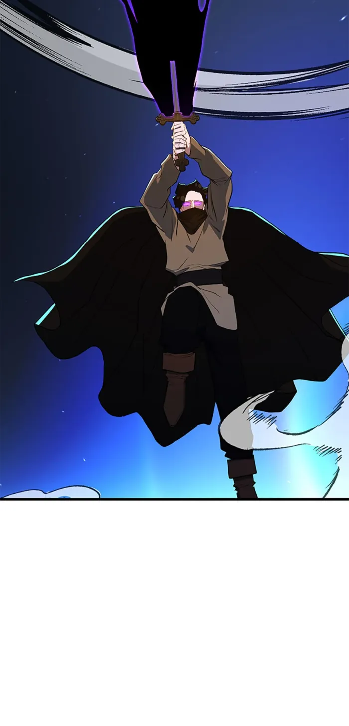 The Strongest Unemployed Hero Chapter 111 249 26