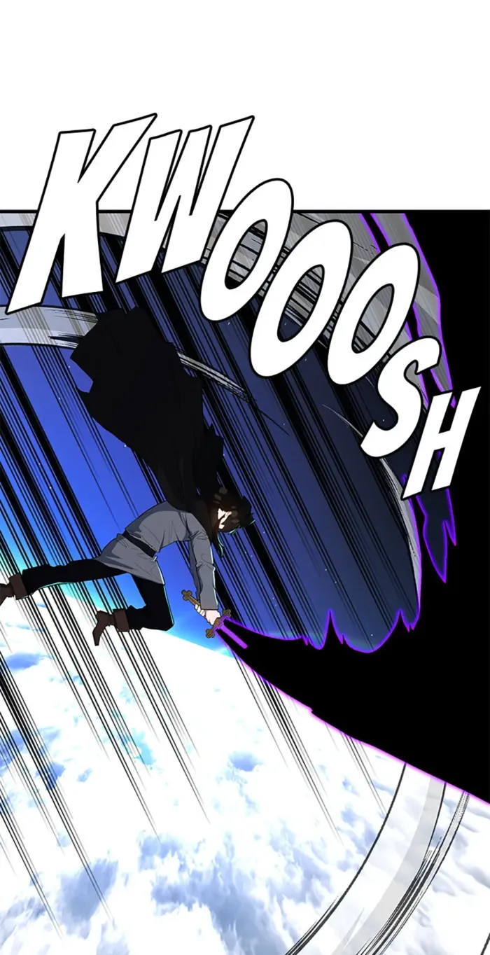 The Strongest Unemployed Hero Chapter 111 251 28