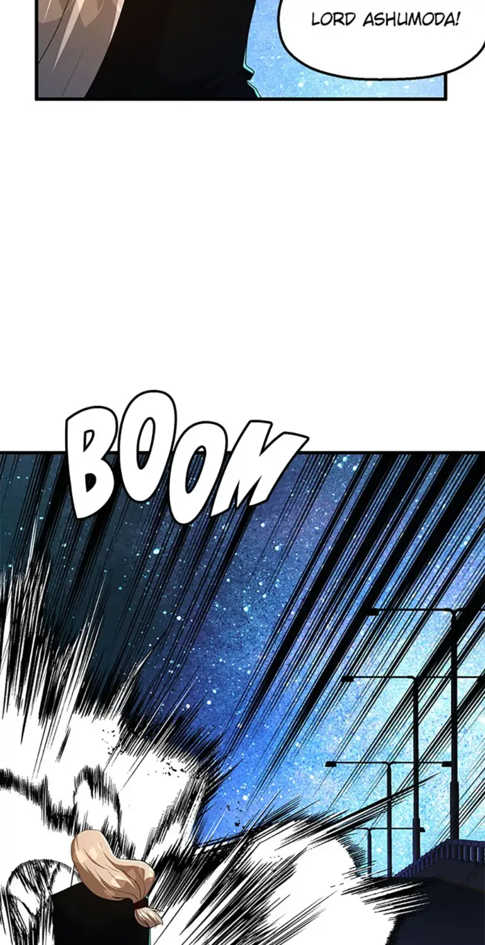 The Strongest Unemployed Hero Chapter 111 255 32