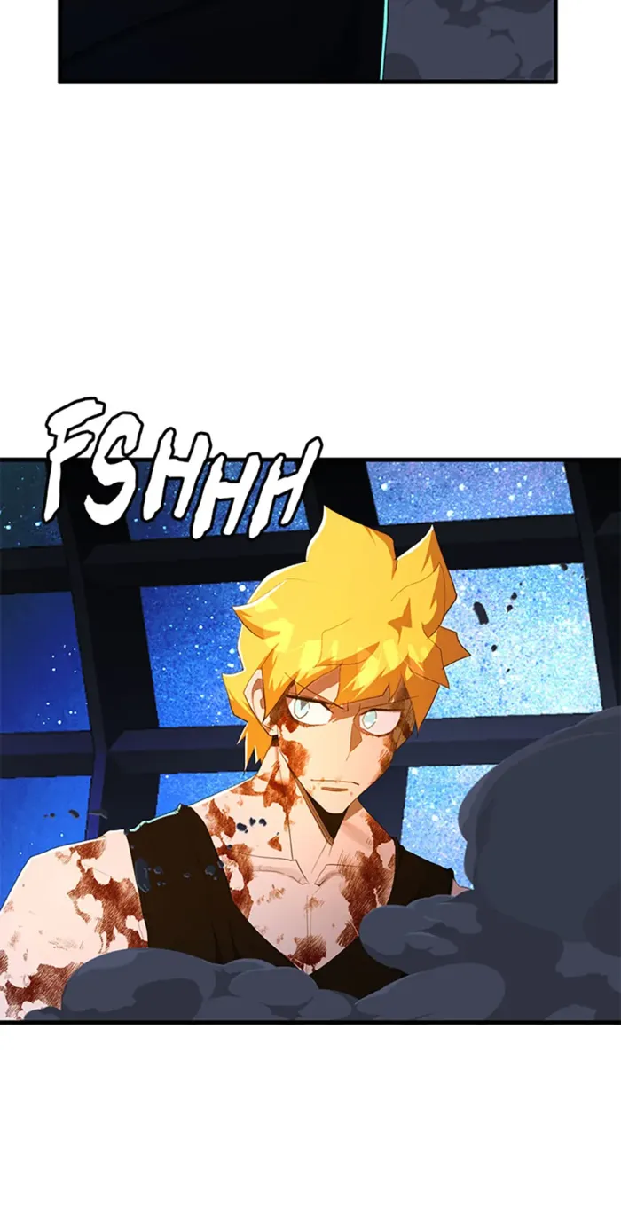 The Strongest Unemployed Hero Chapter 111 257 34