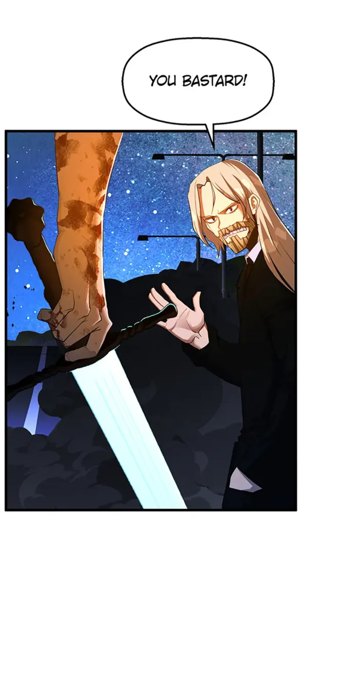 The Strongest Unemployed Hero Chapter 111 258 35