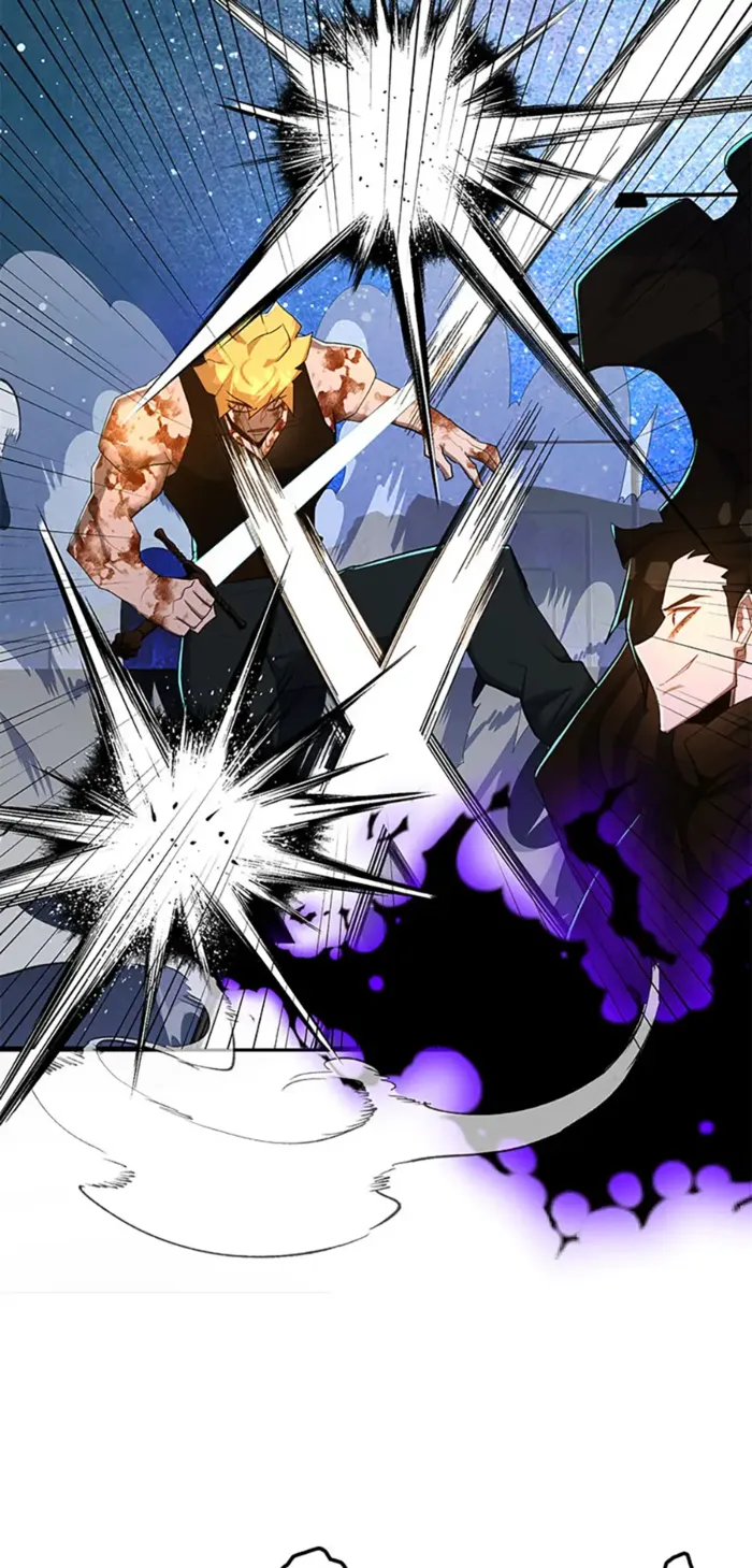 The Strongest Unemployed Hero Chapter 111 260 37