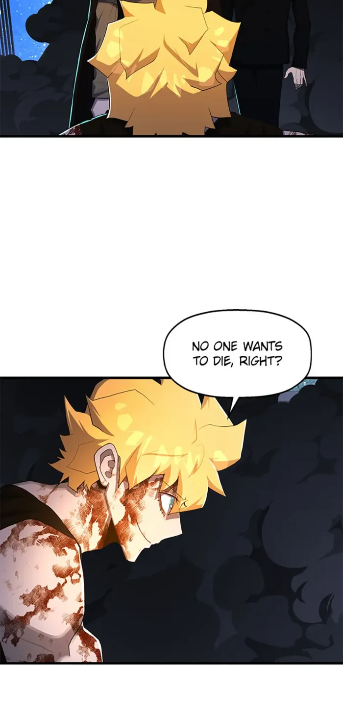 The Strongest Unemployed Hero Chapter 111 265 42