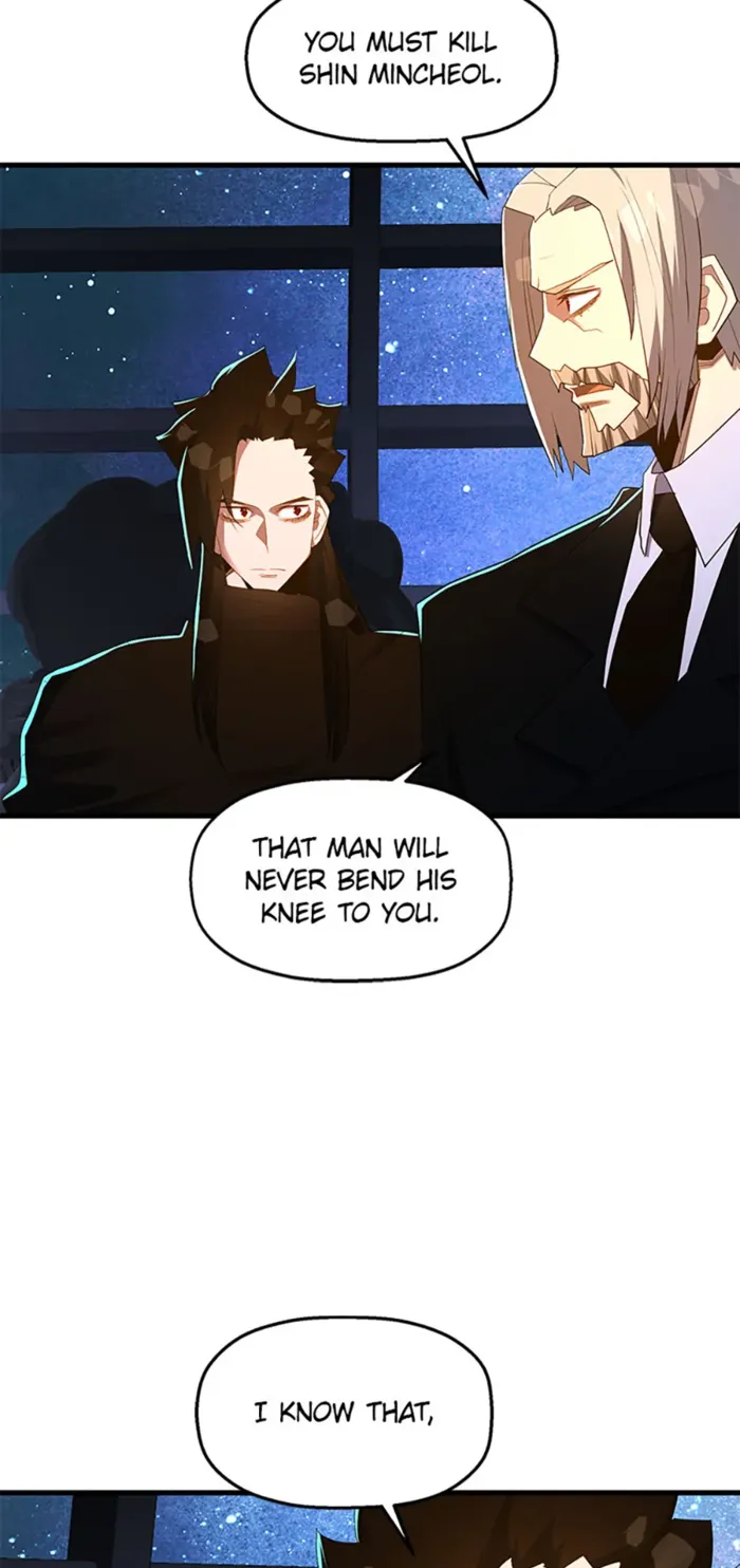 The Strongest Unemployed Hero Chapter 111 269 46