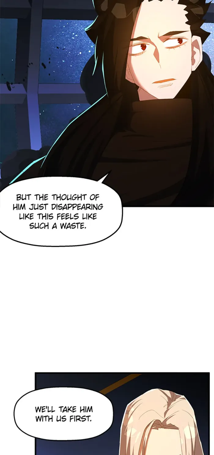 The Strongest Unemployed Hero Chapter 111 270 47