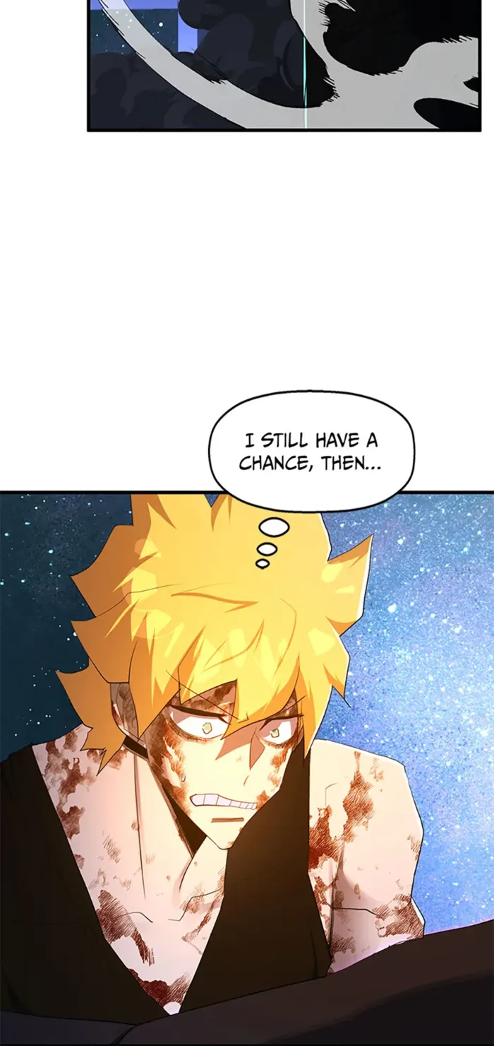 The Strongest Unemployed Hero Chapter 111 273 50