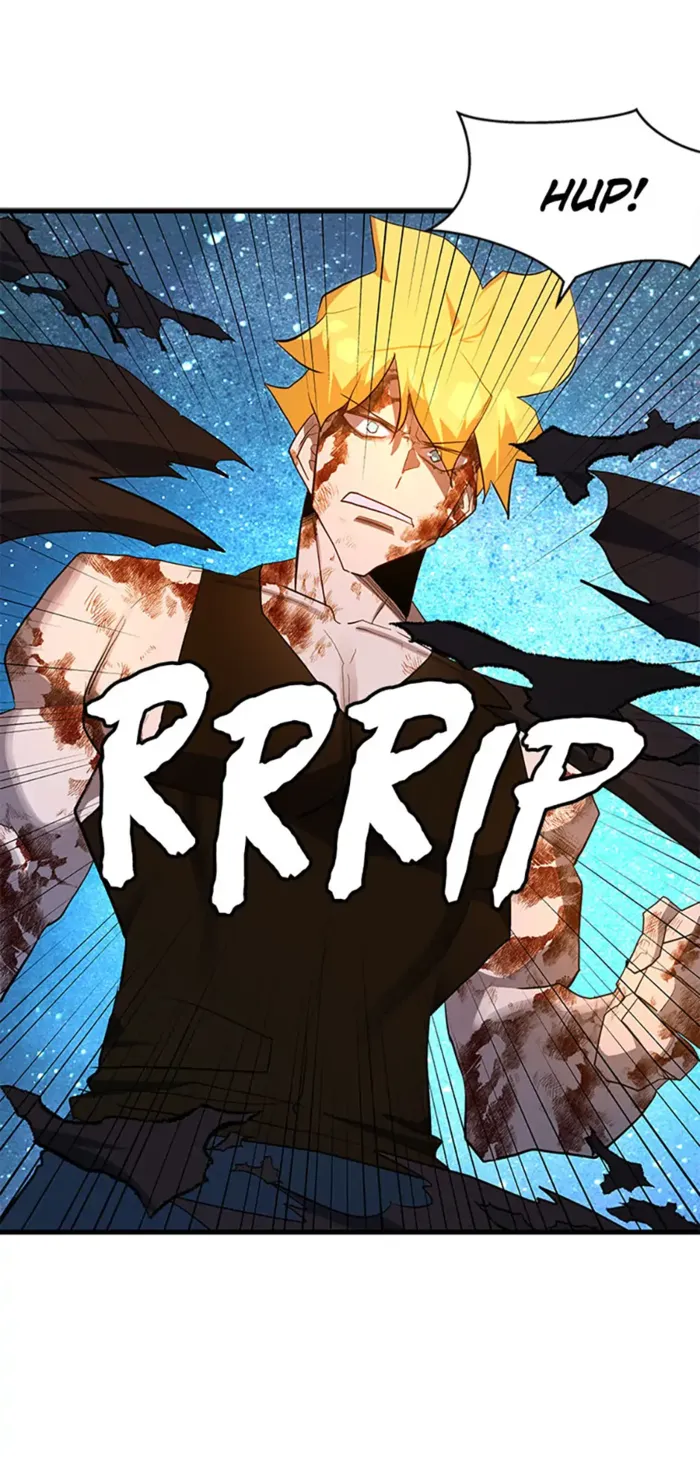 The Strongest Unemployed Hero Chapter 111 274 51