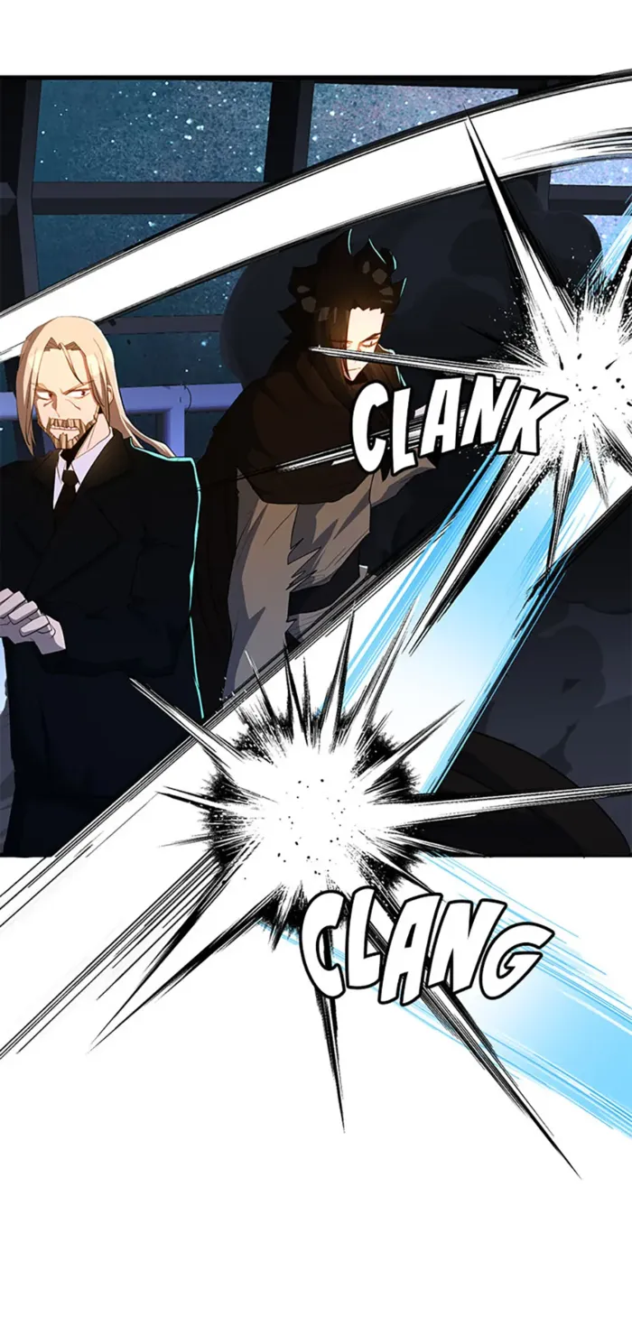 The Strongest Unemployed Hero Chapter 111 278 55