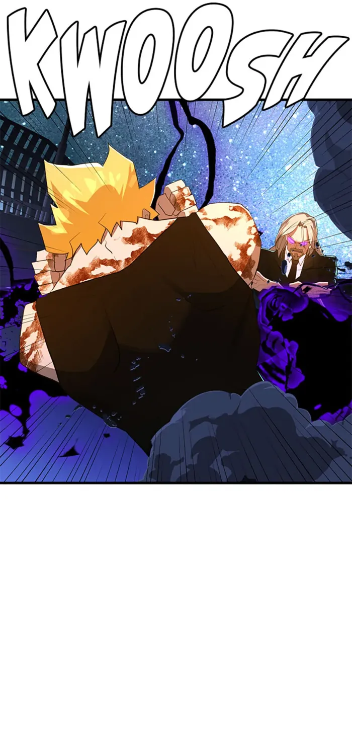 The Strongest Unemployed Hero Chapter 111 279 56