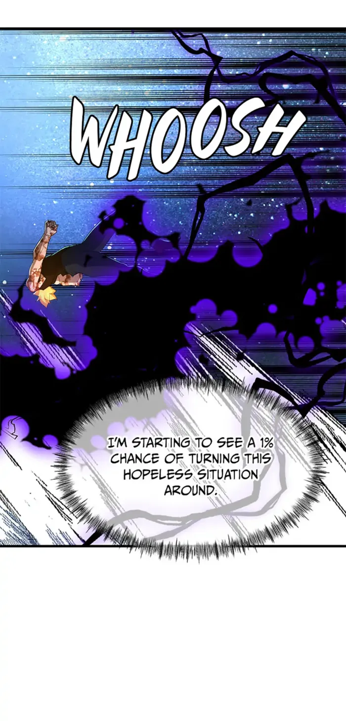 The Strongest Unemployed Hero Chapter 111 280 57