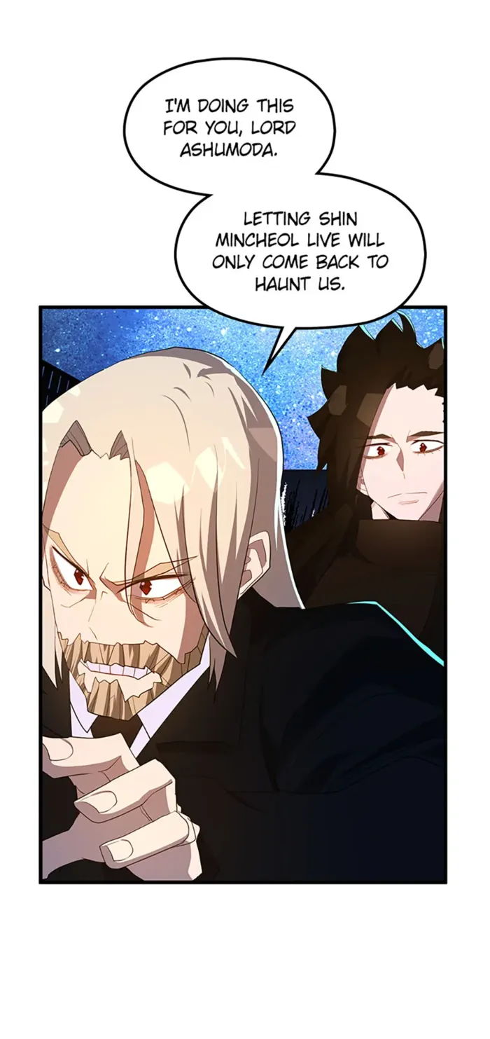 The Strongest Unemployed Hero Chapter 111 282 59