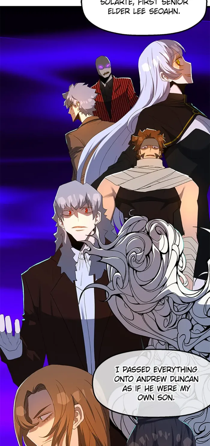 The Strongest Unemployed Hero Chapter 111 286 63