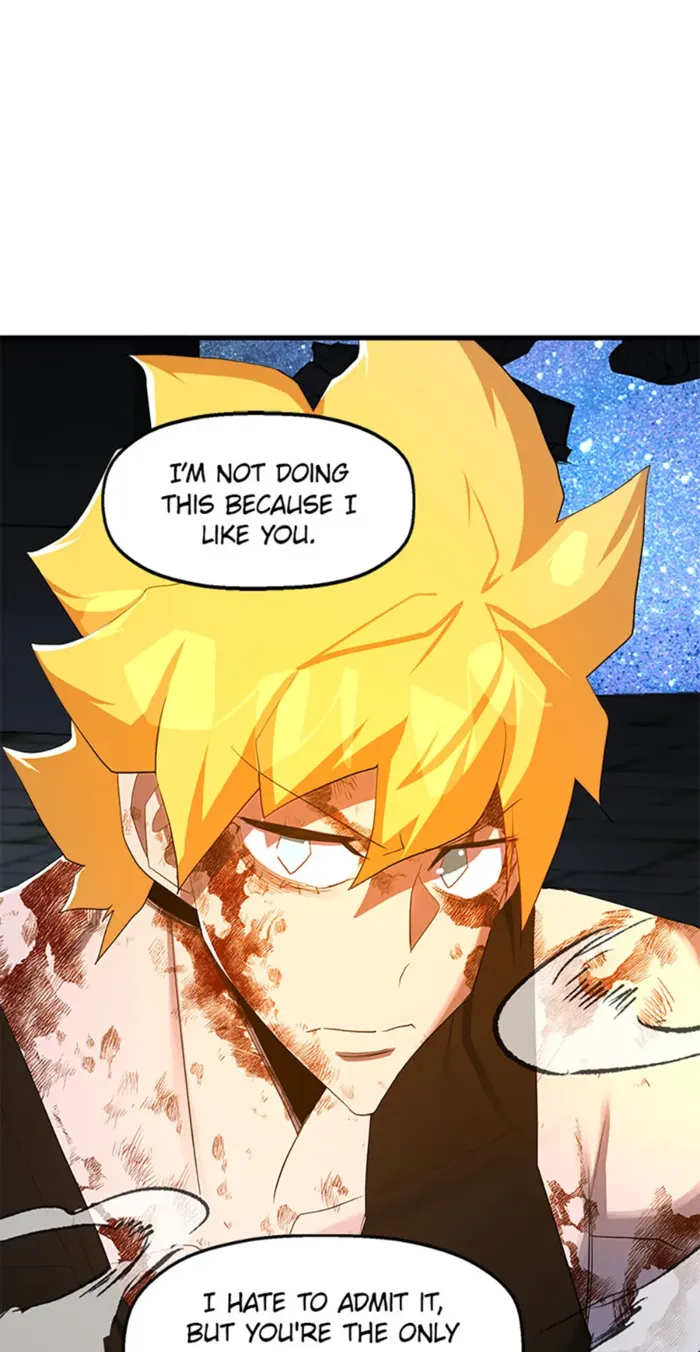 The Strongest Unemployed Hero Chapter 116 306 02