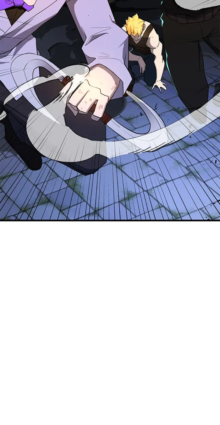 The Strongest Unemployed Hero Chapter 116 308 04