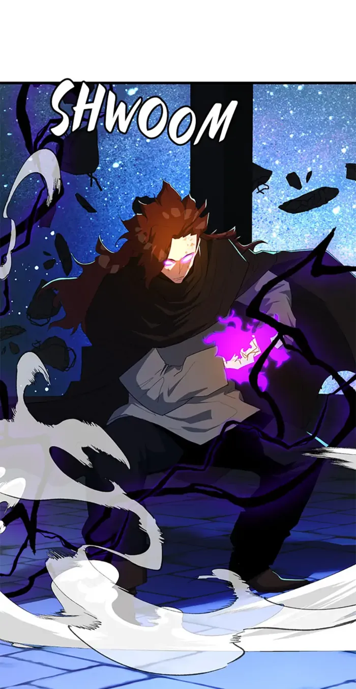 The Strongest Unemployed Hero Chapter 116 309 05