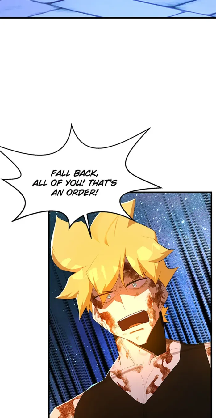 The Strongest Unemployed Hero Chapter 116 310 06