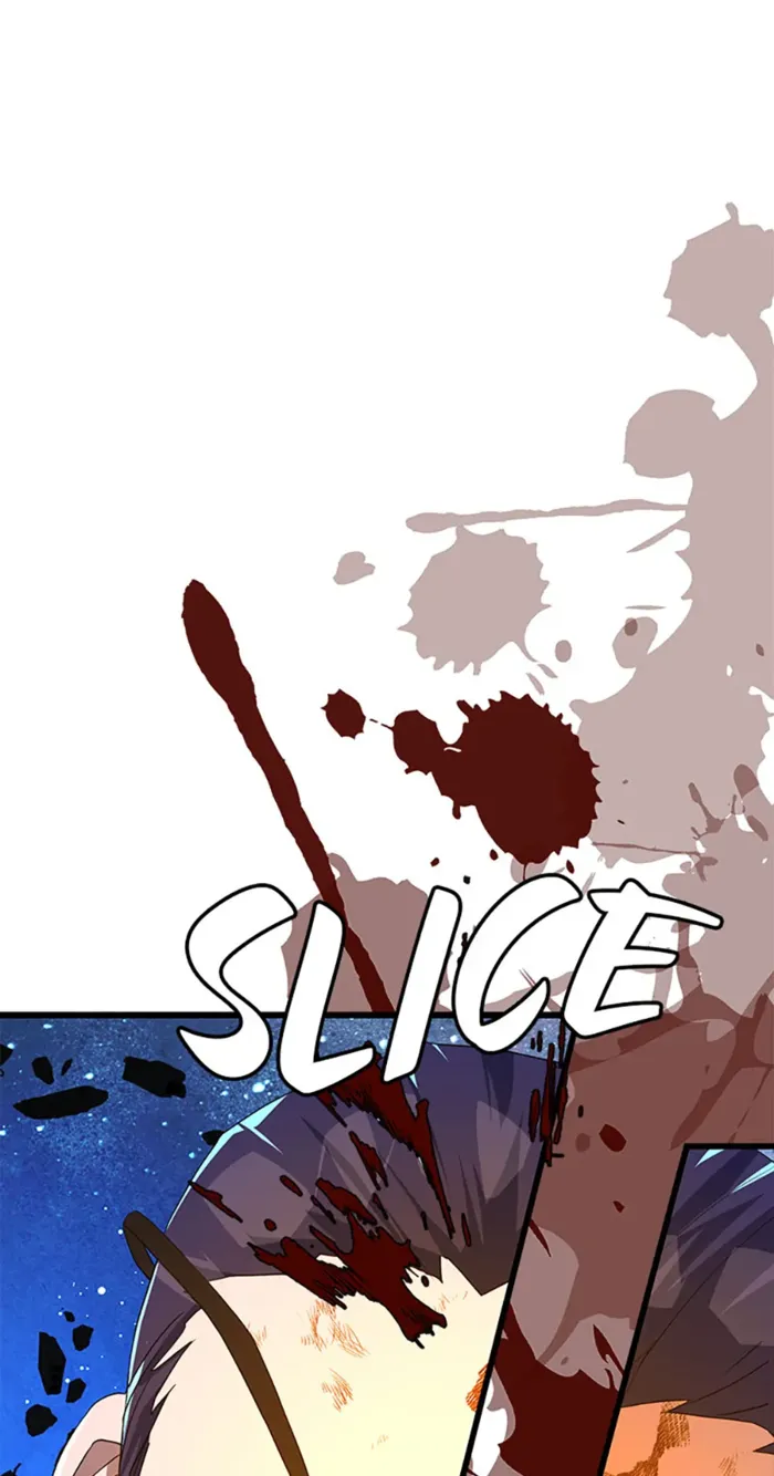 The Strongest Unemployed Hero Chapter 116 312 08