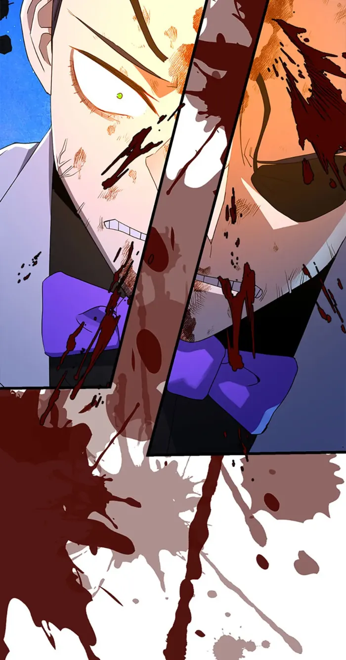 The Strongest Unemployed Hero Chapter 116 313 09