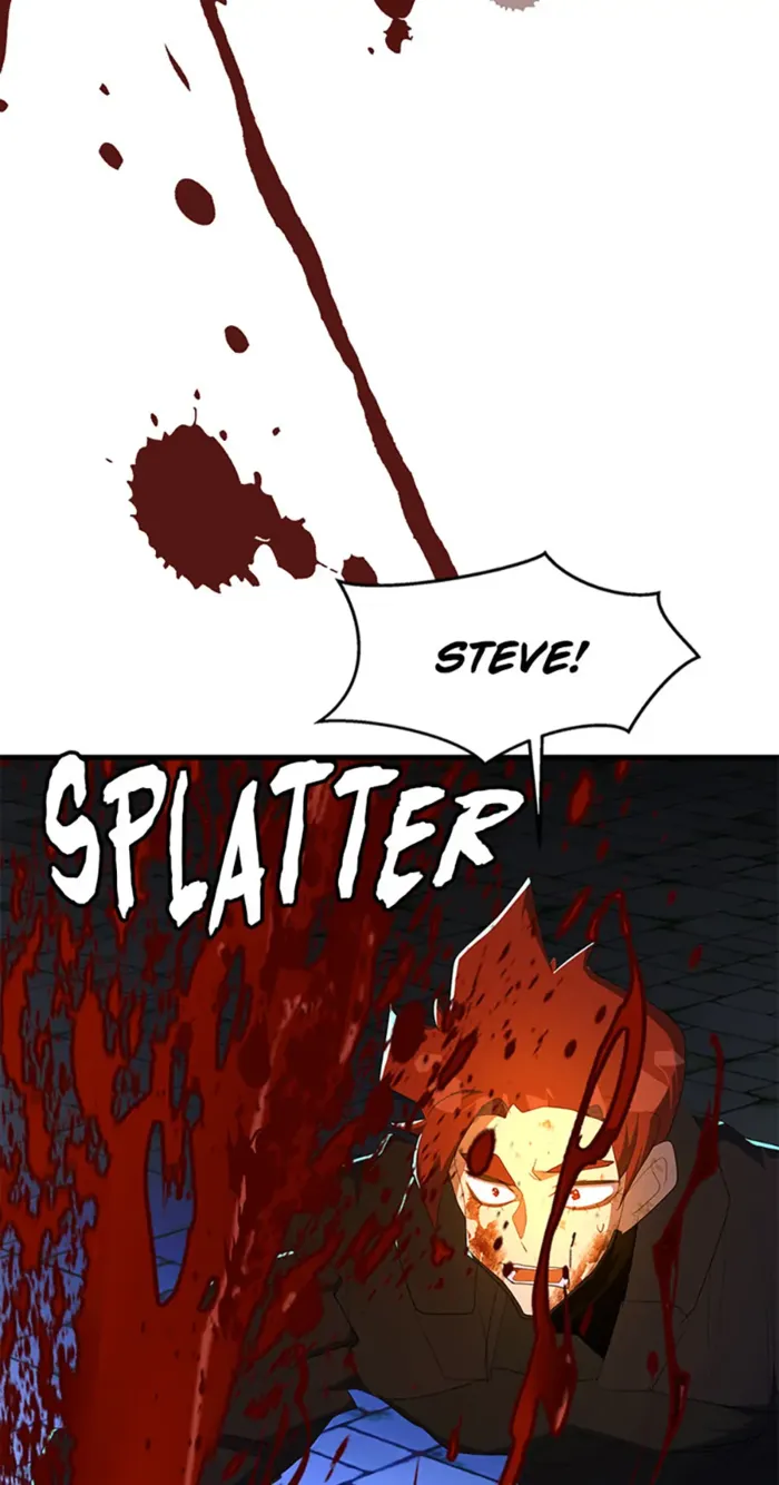 The Strongest Unemployed Hero Chapter 116 314 10