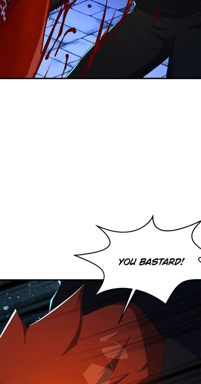 The Strongest Unemployed Hero Chapter 116 315 11