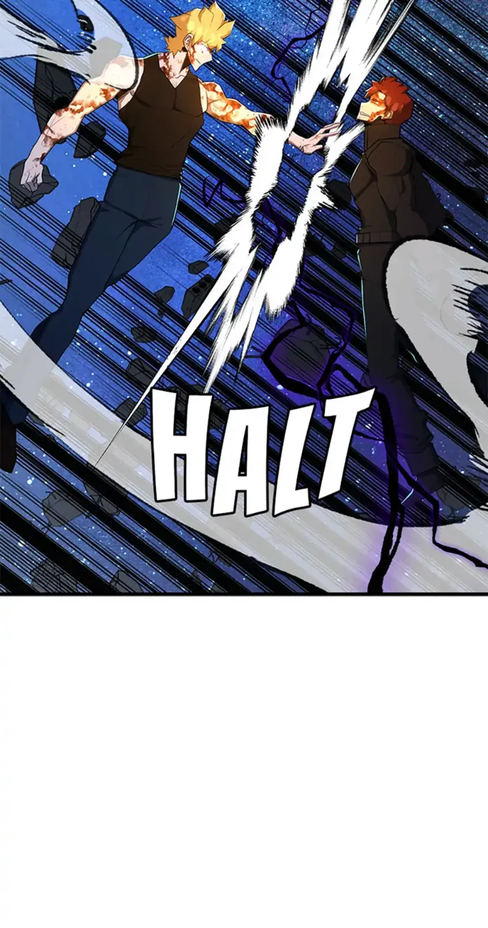 The Strongest Unemployed Hero Chapter 116 320 16