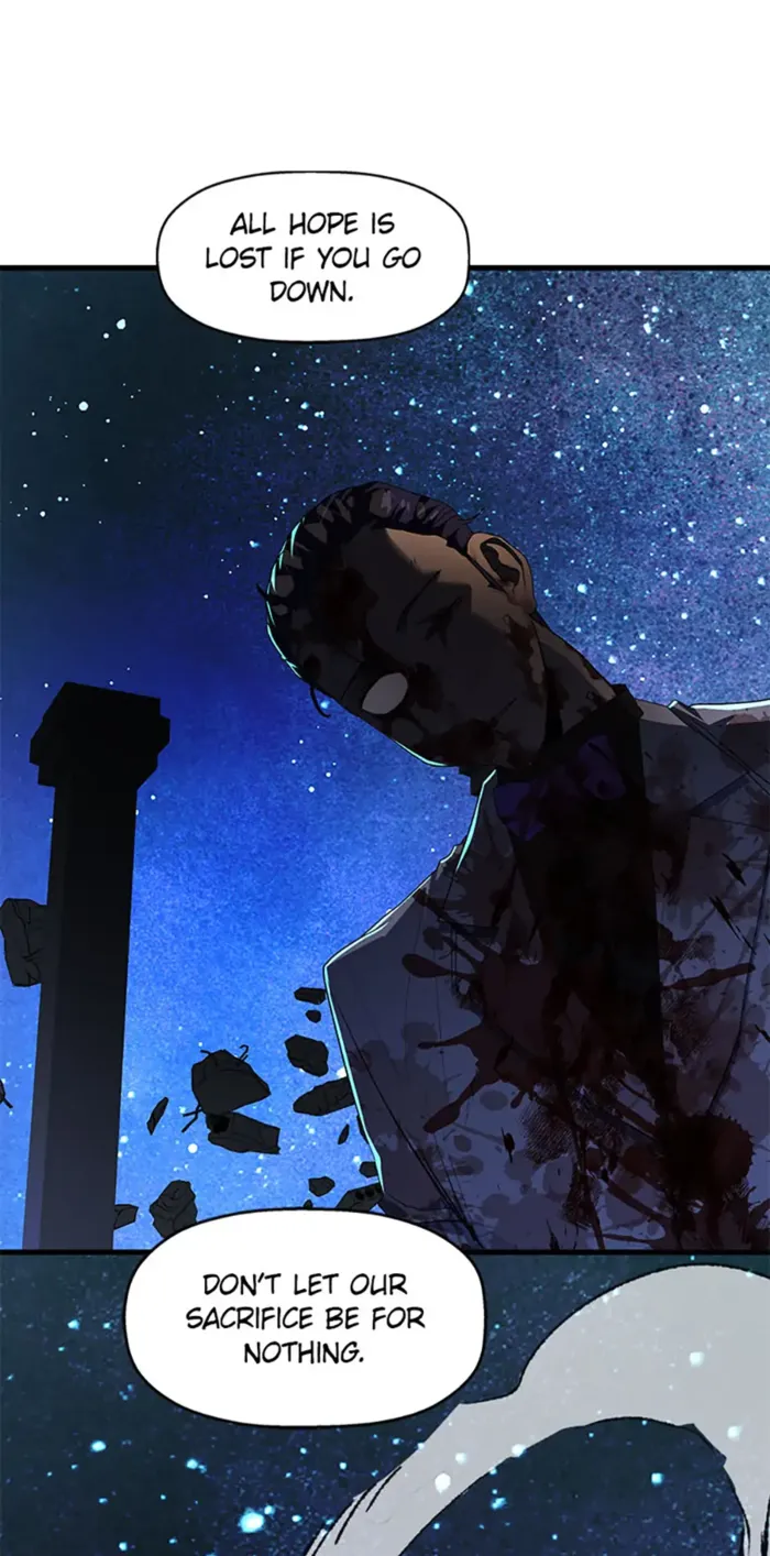 The Strongest Unemployed Hero Chapter 116 322 18